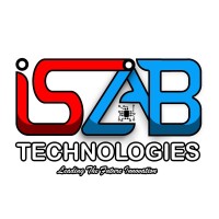 ISZLAB TECHNOLOGIES logo, ISZLAB TECHNOLOGIES contact details