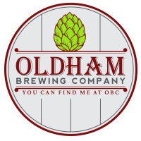 Oldham Brewing Company logo, Oldham Brewing Company contact details