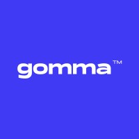 Gomma logo, Gomma contact details