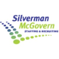 Silverman McGovern Staffing and Recruiting Incorporated logo, Silverman McGovern Staffing and Recruiting Incorporated contact details