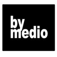 bymedio logo, bymedio contact details