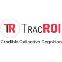 TracROI logo, TracROI contact details