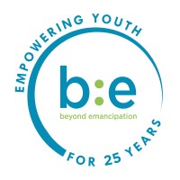 Beyond Emancipation logo, Beyond Emancipation contact details