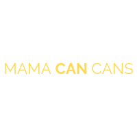 Mama CAN Cans logo, Mama CAN Cans contact details