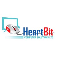 Heartbit Computer Solutions Limited logo, Heartbit Computer Solutions Limited contact details