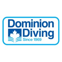 Dominion Diving Ltd. logo, Dominion Diving Ltd. contact details