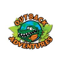 Outback Adventures logo, Outback Adventures contact details