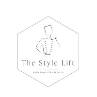 The Style Lift logo, The Style Lift contact details