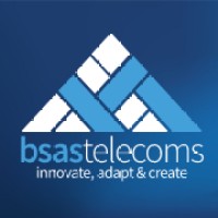 BSAS Telecoms Ltd logo, BSAS Telecoms Ltd contact details