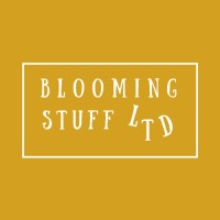 Blooming Stuff Ltd logo, Blooming Stuff Ltd contact details