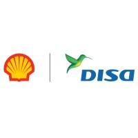 Shell DISA Aviation logo, Shell DISA Aviation contact details