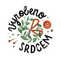 Vyrobeno srdcem logo, Vyrobeno srdcem contact details