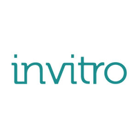 invitro digital logo, invitro digital contact details