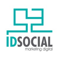 IDSocial logo, IDSocial contact details