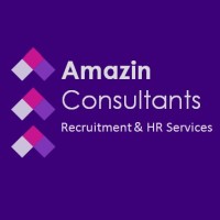 Amazin Consultants Limited logo, Amazin Consultants Limited contact details