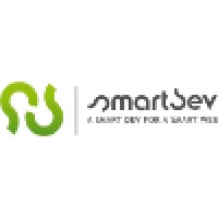 Smartdev logo, Smartdev contact details