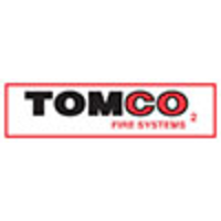 Tomco2 Fire Systems logo, Tomco2 Fire Systems contact details