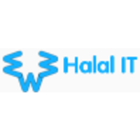 Halal IT logo, Halal IT contact details