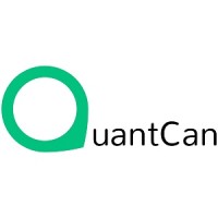 QuantCan logo, QuantCan contact details