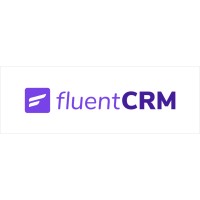 FluentCRM logo, FluentCRM contact details