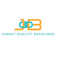 Jannat Quality Backlinks logo, Jannat Quality Backlinks contact details