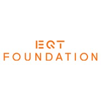 EQT Foundation logo, EQT Foundation contact details