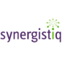 Synergistiq logo, Synergistiq contact details