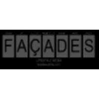 FACADES logo, FACADES contact details