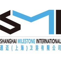 Shanghai Milestone International logo, Shanghai Milestone International contact details