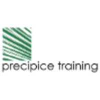 Precipice Training logo, Precipice Training contact details