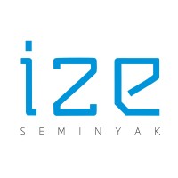 IZE Hotel Seminyak logo, IZE Hotel Seminyak contact details