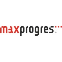 MAXPROGRES, s.r.o. logo, MAXPROGRES, s.r.o. contact details