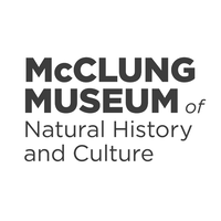 McClung Museum of Natural History and Culture, University of Tennessee logo, McClung Museum of Natural History and Culture, University of Tennessee contact details