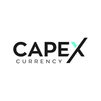 Capex Currency logo, Capex Currency contact details