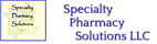 Specialty Pharmacy Solutions LLC logo, Specialty Pharmacy Solutions LLC contact details