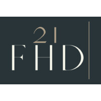 21 Flaneur Hospitality Design | 21FHD logo, 21 Flaneur Hospitality Design | 21FHD contact details