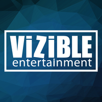 ViZiBLE Entertainment logo, ViZiBLE Entertainment contact details