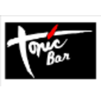 Tonic Bar logo, Tonic Bar contact details