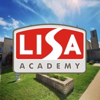 LISA Academy Springdale logo, LISA Academy Springdale contact details