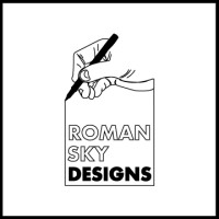 Romansky Designs logo, Romansky Designs contact details