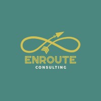 EnRoute Consulting logo, EnRoute Consulting contact details