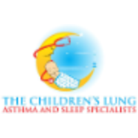 Childrens Lung, Asthma and Sleep Specialists logo, Childrens Lung, Asthma and Sleep Specialists contact details