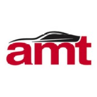 AMT Vehicle Rental logo, AMT Vehicle Rental contact details