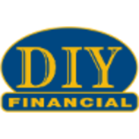 DIY Financial logo, DIY Financial contact details