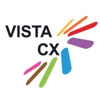 Vista.CX logo, Vista.CX contact details