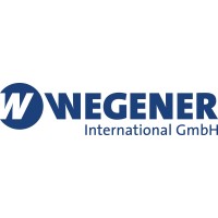 Wegener International GmbH logo, Wegener International GmbH contact details