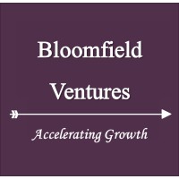 Bloomfield Ventures logo, Bloomfield Ventures contact details