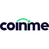 Coinme logo, Coinme contact details