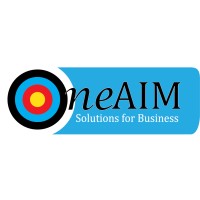 OneAIM Solutions India Pvt Ltd logo, OneAIM Solutions India Pvt Ltd contact details