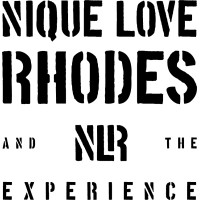 Nique Love Rhodes & The NLR Experience logo, Nique Love Rhodes & The NLR Experience contact details